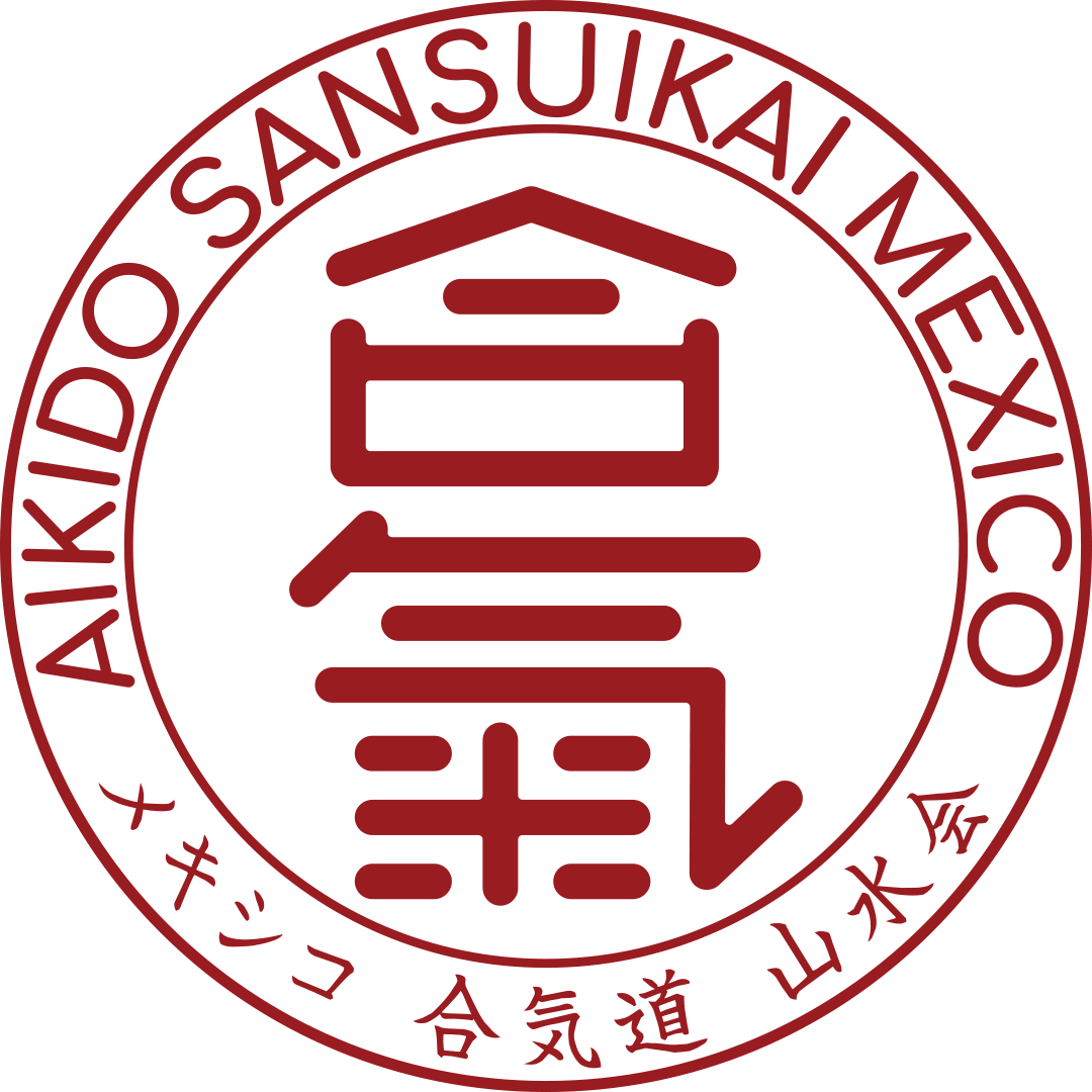 Aikido Sansuikai Mexico